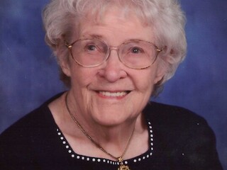 Velma I. Kending Obituary