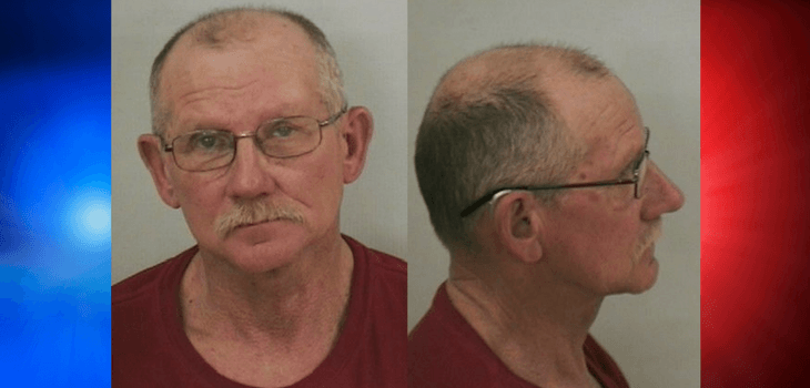 Polk County Man to be Sentenced on 3rd Case of Child Sexual Assault Charges