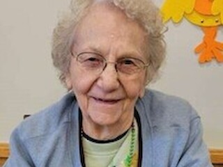 Gloria A. Bottolfson Obituary