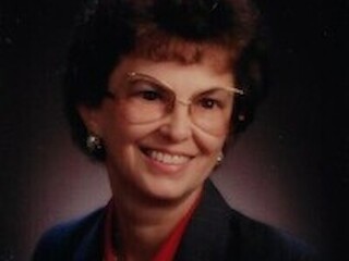 Nancy A. Vought Obituary