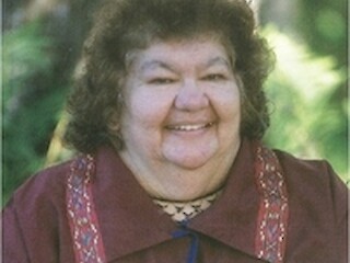 Evelyn L. Sharlow Obituary