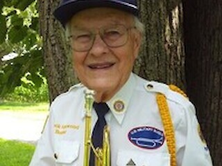 Charles R. Kirkwood Obituary