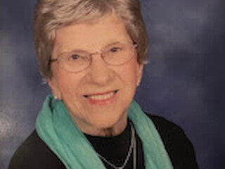 Theresa A. Spletstoser Obituary