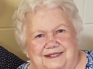 Linnea E. Brask Obituary