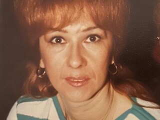 Sandra "Sandy" Berg Obituary