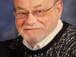 Stephen P. Boehm Obituary