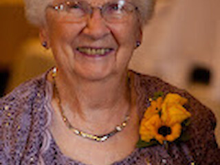 Loraine M. Calkins Obituary