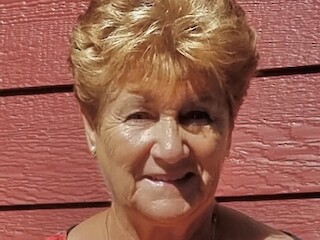 Harlene C. Wright Obituary