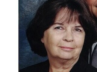 Jane R. Anderson Obituary