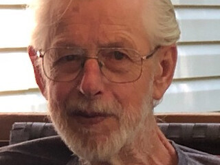 Richard F. Hoffman Obituary