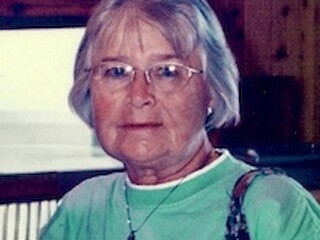 Charlotte E. Brevold Obituary