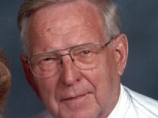 Jack C. Hedlund Obituary