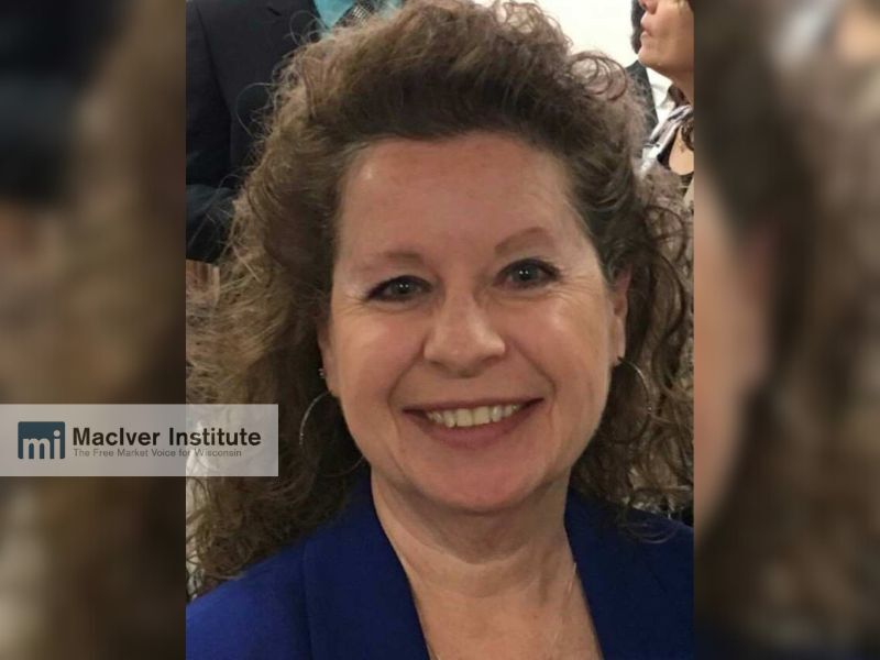 MacIver Institute Promotes Annette Olson To CEO