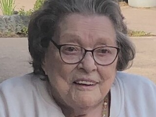 Louise A. Morse Obituary