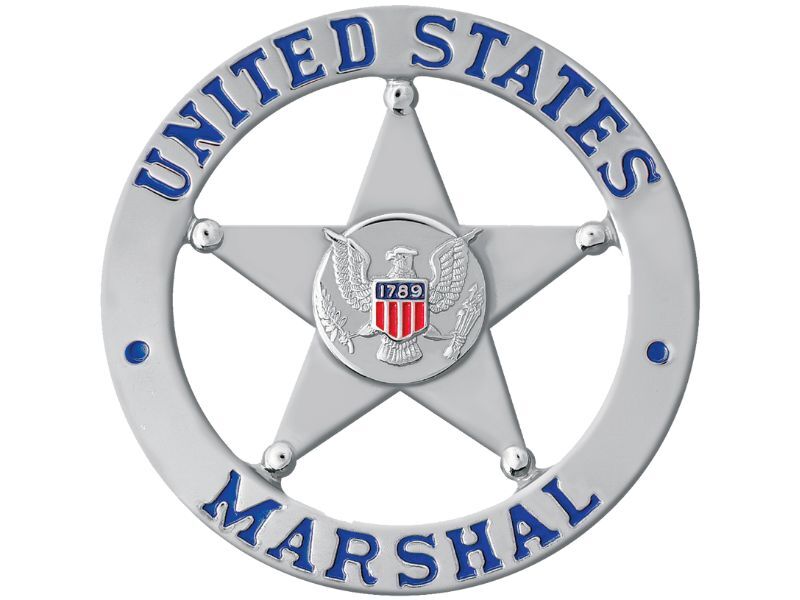 U.S. Marshals Apprehend Wisconsin Fugitive In Texas