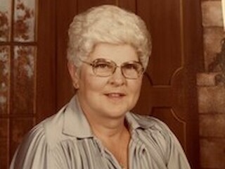 Marjorie R. Matson Obituary