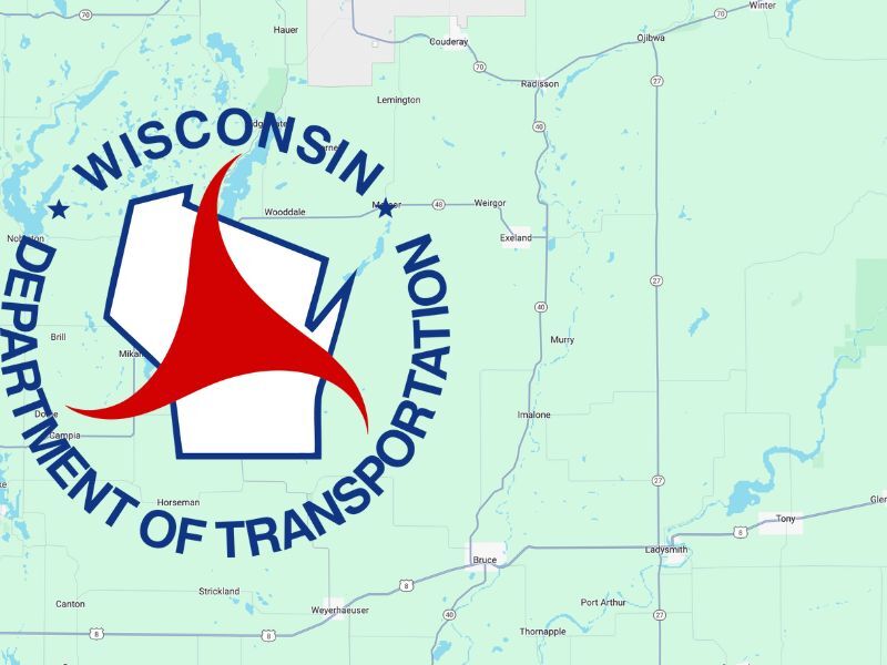 Segment Of WIS 40 In Sawyer County With High Crash Rate Proposed To Be Rebuilt
