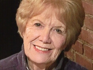Shirley C. Tiffany Obituary
