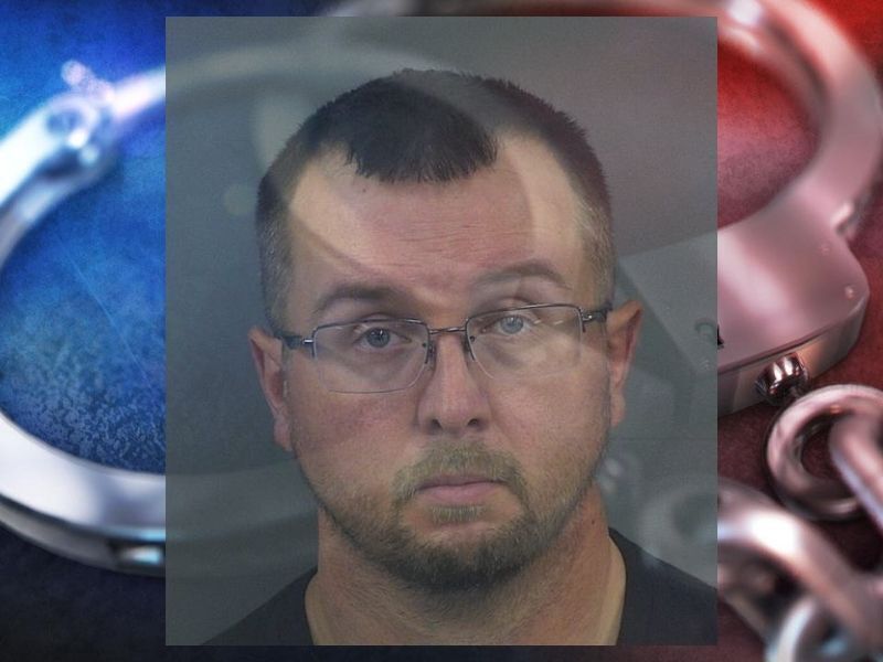 Insider: Man Enters New Plea In Sawyer County Case Charging Sex Crimes Against Children