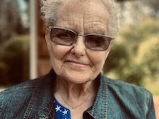 Mary Ann Rasmussen Obituary