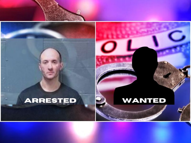 Insider: Arrest Warrant Issued And Charges Filed Against Second Suspect In Violent Barron Burglary