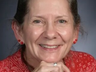 Lynne M. Hultman Obituary