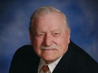 Richard C. Schmalz Obituary