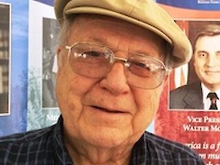 Walter E. Bratt Obituary