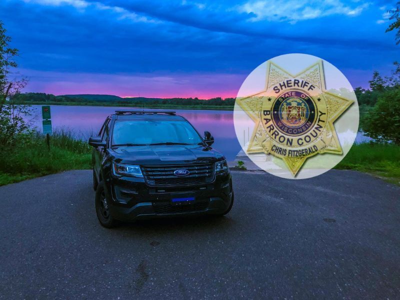 Sheriff Fitzgerald Releases 2023 Annual Barron County Sheriff's Office Report