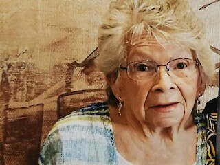 Faye Hoff Obituary