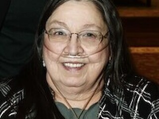 Karen Rowand Obituary