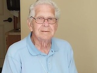 Ronald D. Loberg Obituary