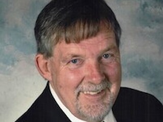 Kenneth Van Treese Obituary