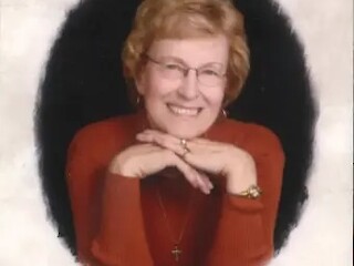 Barbara Stauner Obituary