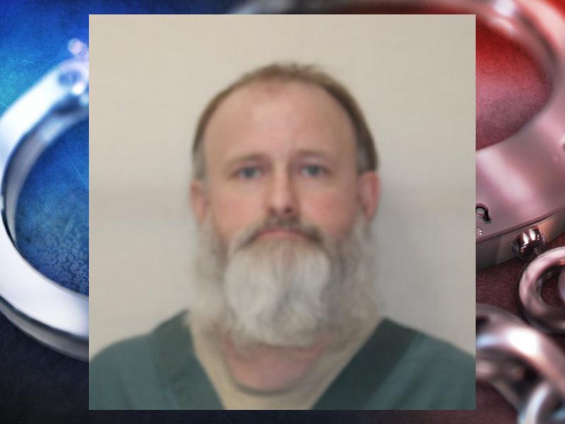 Washburn County Sheriff's Office Announces Release Of Convicted Sex Offender James Sorchych