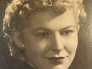 Joan R. Ferron Obituary