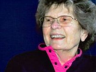 Eloise R. Heathfield Obituary