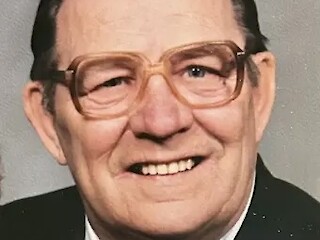Dale A. Erickson Obituary