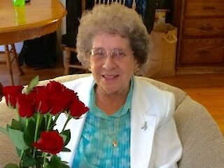 Pearl B. Bistram Obituary