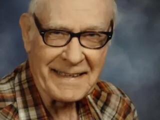 William Beecroft Obituary