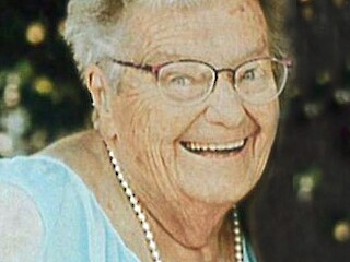 Nancy C. Begley Obituary