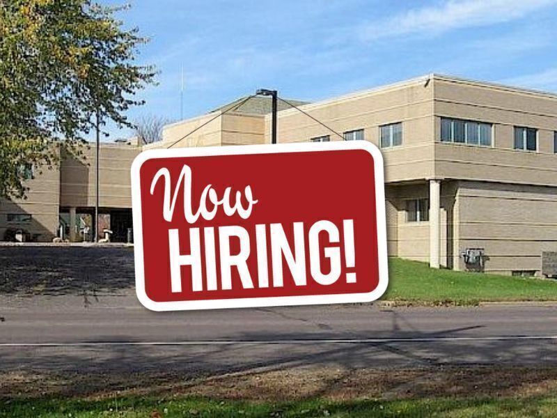 Washburn County Seeking Applicants For Social Worker In The Dept. Of Health And Human Services