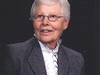 Lois M. Sorensen Obituary