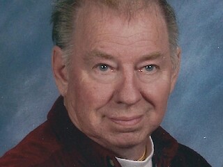 Donald Strunk Sr. Obituary