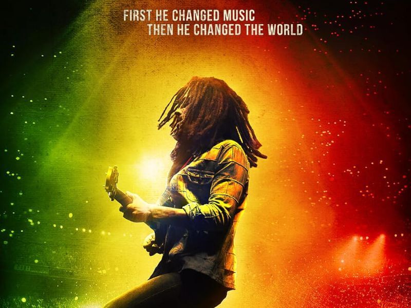 Movie Review: 'Bob Marley: One Love'