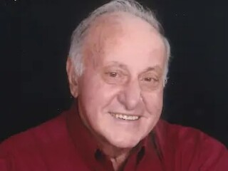 Chester J. Sparish Obituary