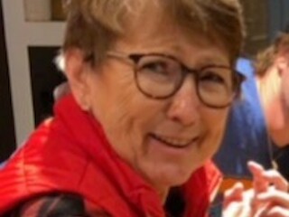 Joanne E. Olson Obituary