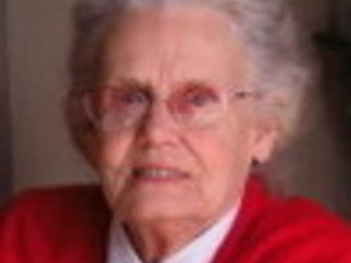 Doris Becker Obituary