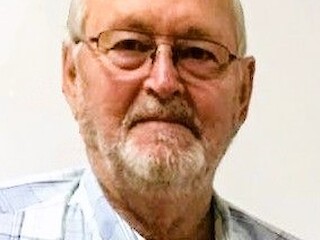 James. L. Morelock Obituary
