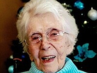 Helen R. Breckling Obituary